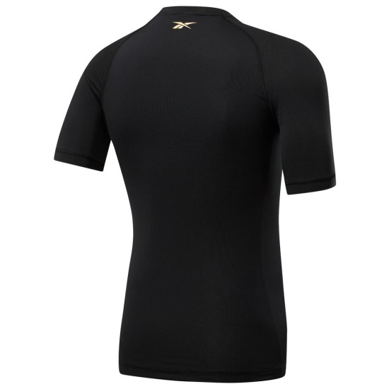 Reebok Ανδρική κοντομάνικη μπλούζα